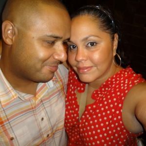 Meet your Posher, Judie